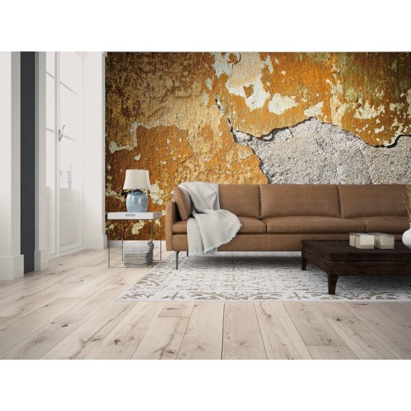 Digitaldruck-Tapete Concrete Old livingwalls (DD118787)