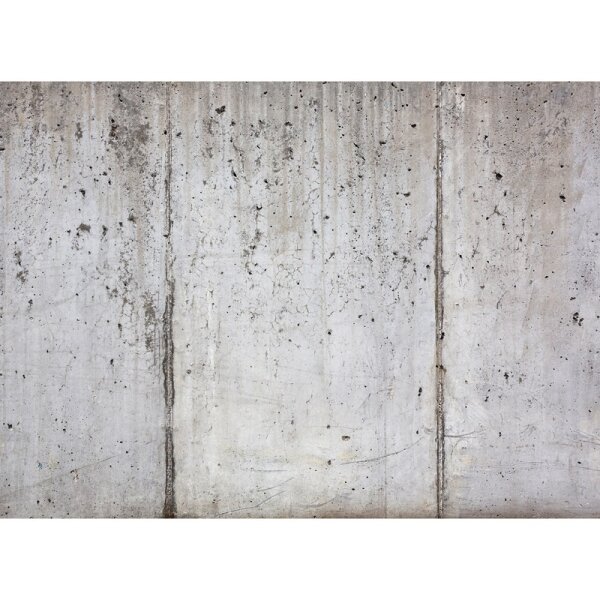 Digitaldruck-Tapete Concrete Wall livingwalls (DD118786)