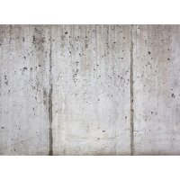 Digitaldruck-Tapete Concrete Wall livingwalls (DD118786)