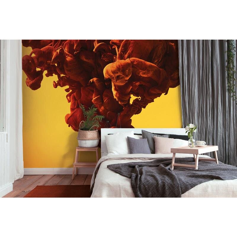 Digitaldruck-Tapete Abstract Art 2 livingwalls (DD118778)