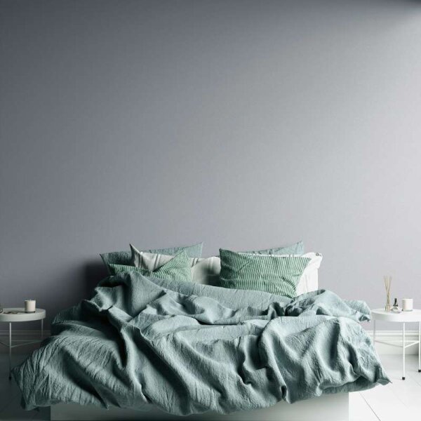 Tapete Grau livingwalls Vliestapete (392165)