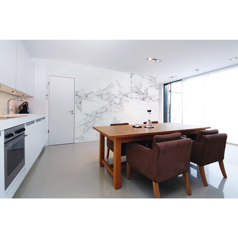 Digitaldruck-Tapete White Marble 1 livingwalls (DD118754)