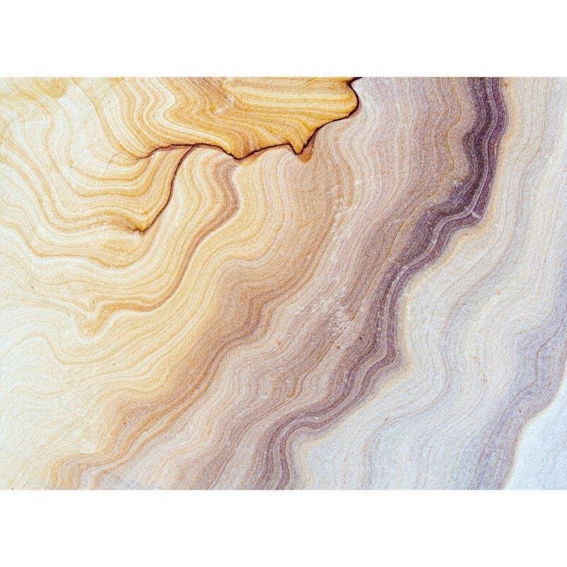 Digitaldruck-Tapete Marble Waves livingwalls (DD118752)