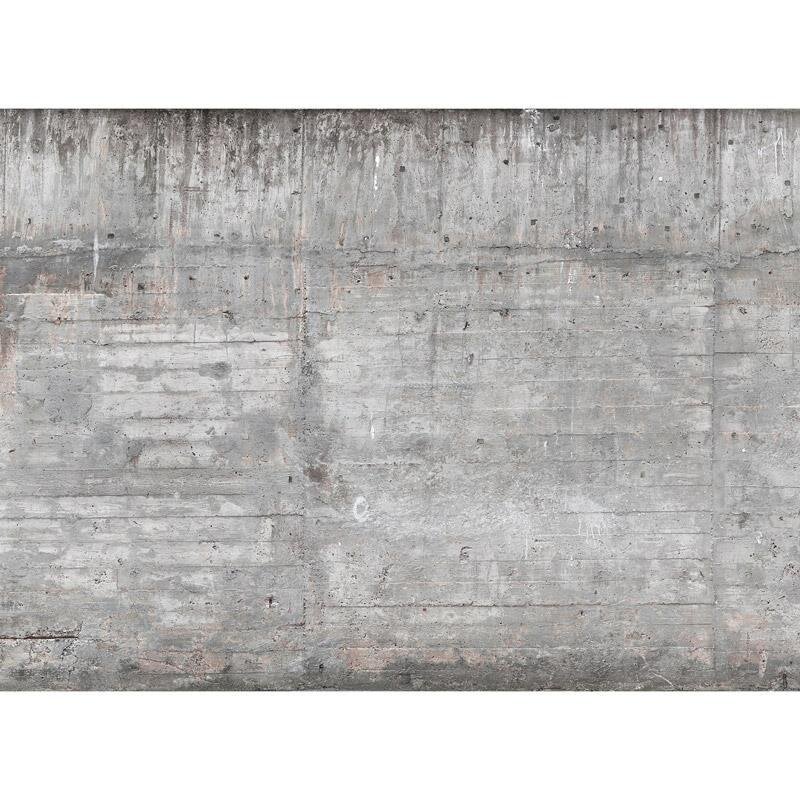 Digitaldruck-Tapete Concrete Wall livingwalls (DD118750)
