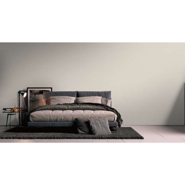 Tapete Greige livingwalls Vliestapete (392164)