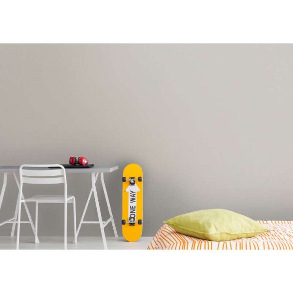 Tapete Greige livingwalls Vliestapete (392164)