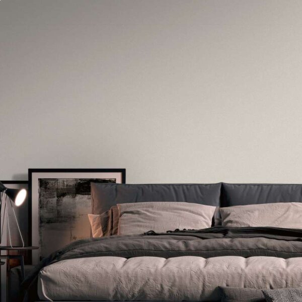 Tapete Greige livingwalls Vliestapete (392164)