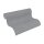 Tapete Grau, Silber AS-Creation Vliestapete (301751)