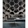 Digitaldruck-Tapete Honeycomb Structure 2 livingwalls (DD118740)