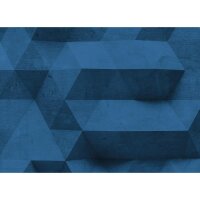 Digitaldruck-Tapete Concrete Surface 2 livingwalls...