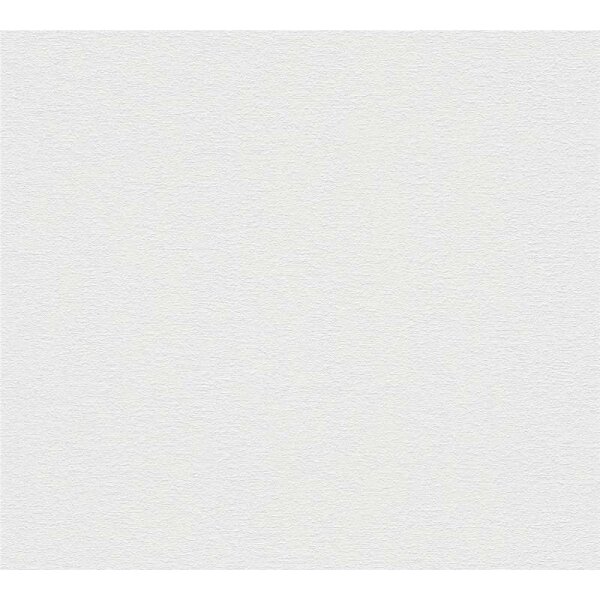 Tapete Weiß livingwalls Vliestapete (392163)