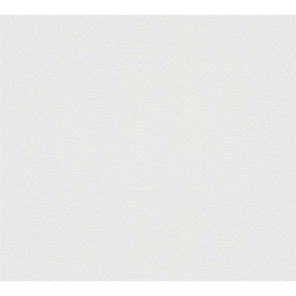 Tapete Weiß livingwalls Vliestapete (392163)