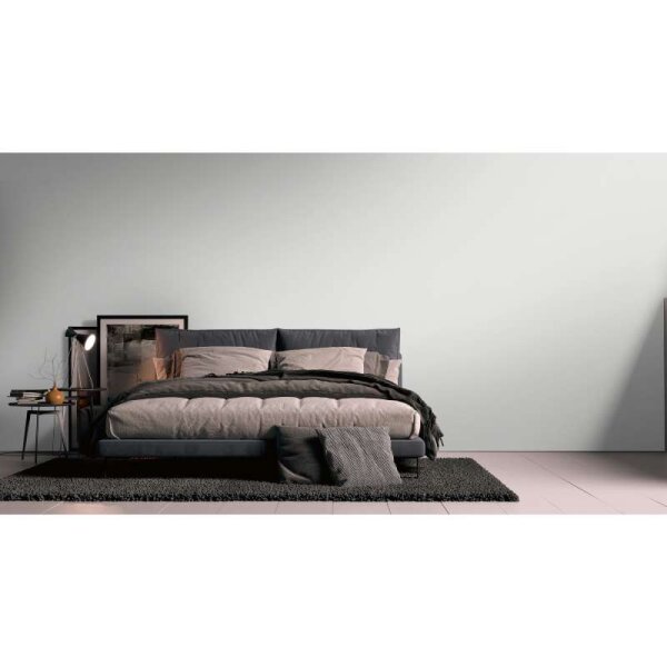 Tapete Weiß livingwalls Vliestapete (392163)