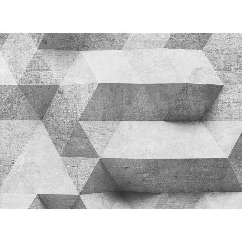 Digitaldruck-Tapete Concrete Surface 1 livingwalls (DD118730)