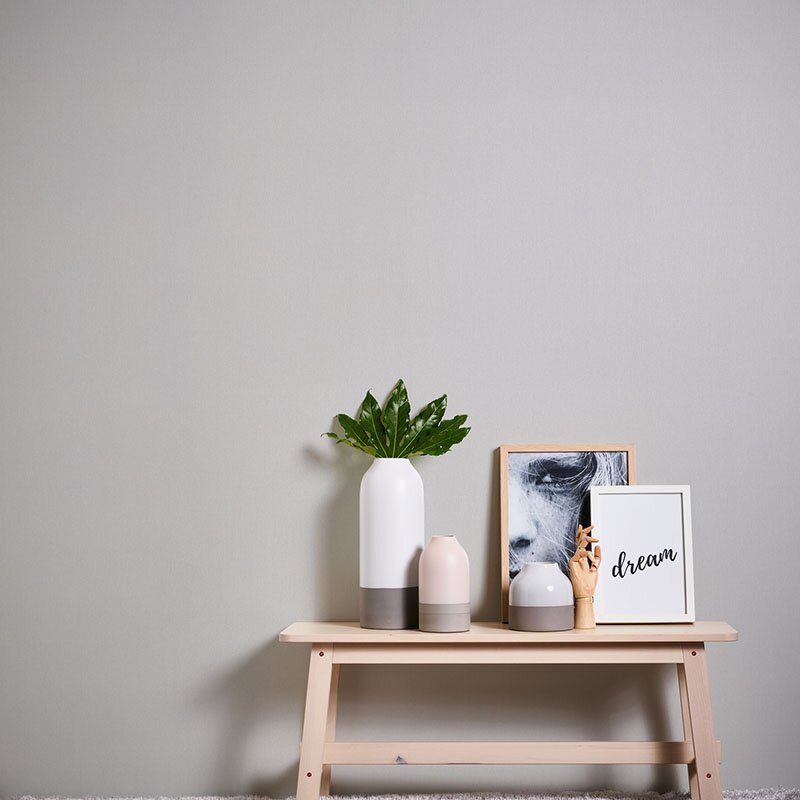 Tapete Grau, Silber AS-Creation Vliestapete (298294)