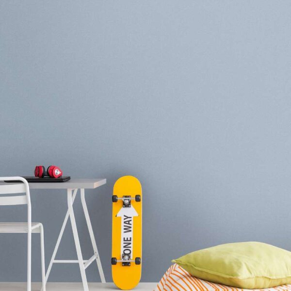 Tapete Blau livingwalls Vliestapete (392162)