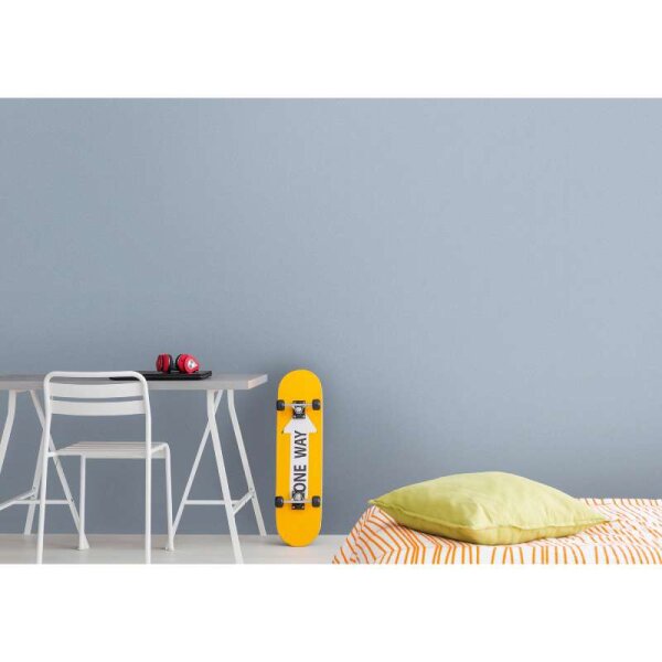 Tapete Blau livingwalls Vliestapete (392162)