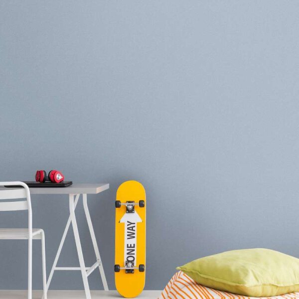 Tapete Blau livingwalls Vliestapete (392162)