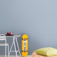 Tapete Blau livingwalls Vliestapete (392162)