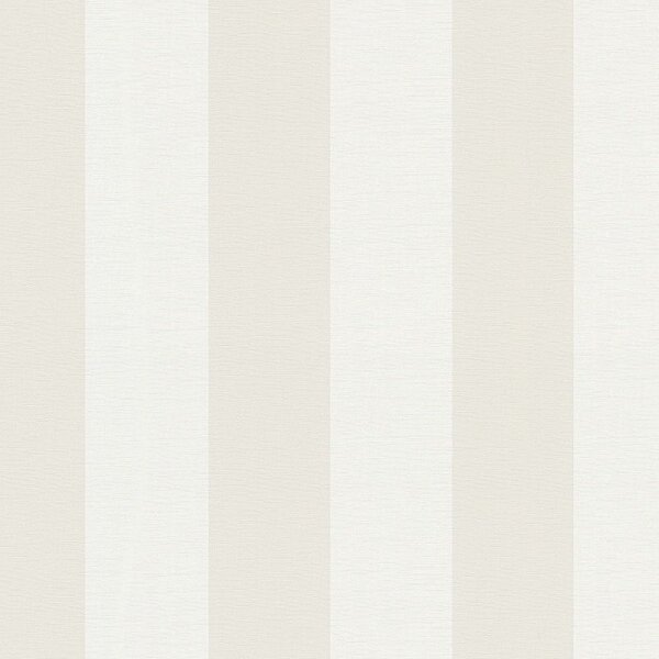 Tapete Weiß, Beige, Creme AS-Creation Vliestapete (314055)