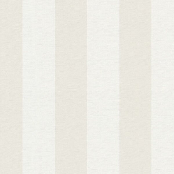 Tapete Weiß, Beige, Creme AS-Creation Vliestapete (314055)