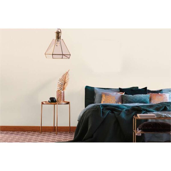 Tapete Beige, Creme livingwalls Vliestapete (392161)