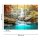 Digitaldruck-Tapete Waterfall livingwalls (DD118662)