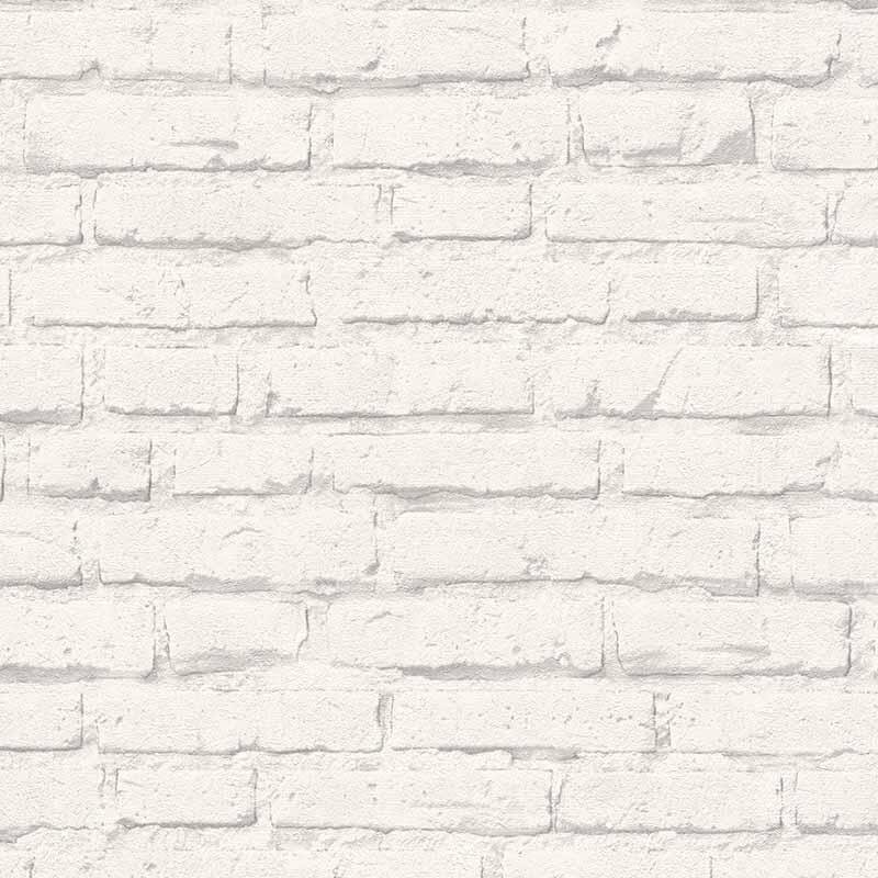 Tapete Grau, Silber AS-Creation Vliestapete (343992)