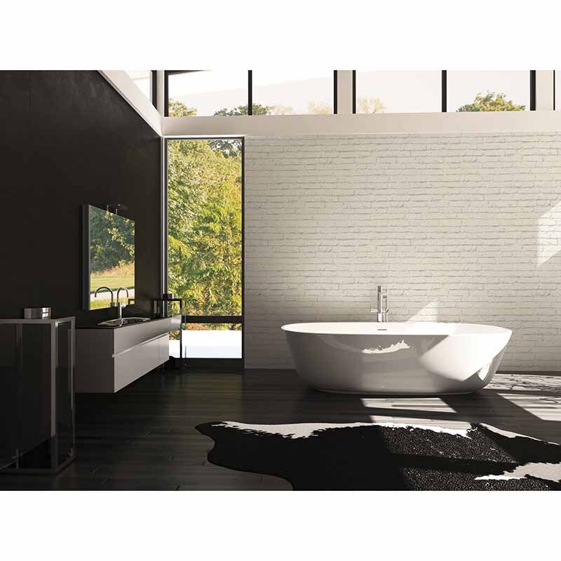 Tapete Grau, Silber AS-Creation Vliestapete (343992)