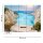 Digitaldruck-Tapete Greek Bay livingwalls (DD118660)