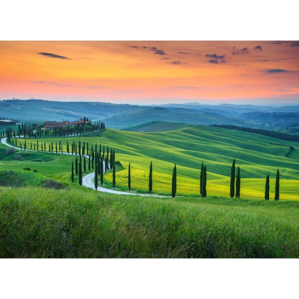 Digitaldruck-Tapete Tuscany 1 livingwalls (DD118650)