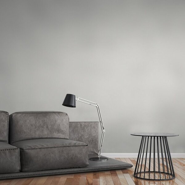 Tapete Weiß AS-Creation Vliestapete (305265)