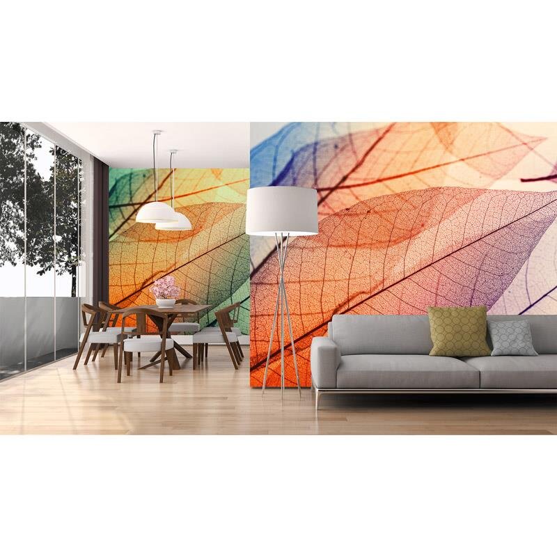 Digitaldruck-Tapete Limpid Leaf 1 livingwalls (DD118586)