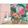 Digitaldruck-Tapete Flamingo Art 1 livingwalls (DD118564)