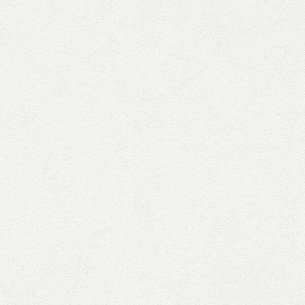 Tapete Weiß AS-Creation Vliestapete (301561)
