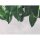 Digitaldruck-Tapete Leaves Wall 2 livingwalls (DD118546)