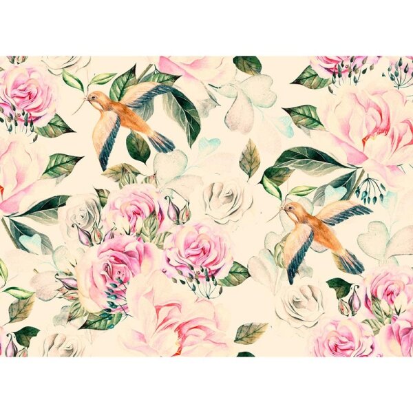 Digitaldruck-Tapete Paradise 2 livingwalls (DD118542)