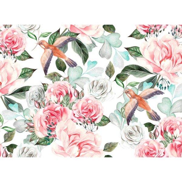 Digitaldruck-Tapete Paradise 1 livingwalls (DD118540)