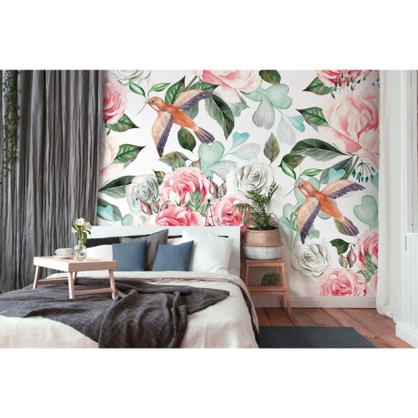 Digitaldruck-Tapete Paradise 1 livingwalls (DD118540)