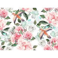 Digitaldruck-Tapete Paradise 1 livingwalls (DD118540)