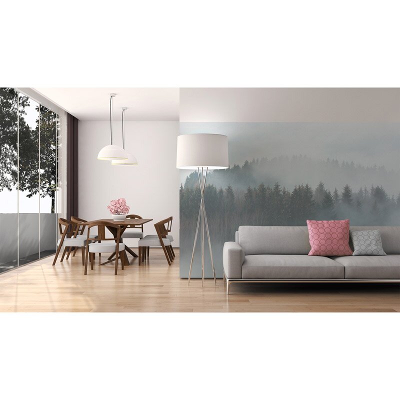 Digitaldruck-Tapete Tropical Wall 2 livingwalls (DD118532)