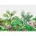 Digitaldruck-Tapete Tropical Wall 1 livingwalls (DD118530)