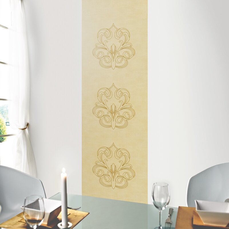 Tapete Gold, Kupfer Architects Paper Vliestapete (969835)