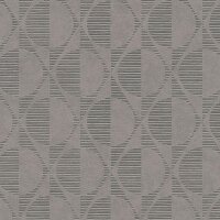 Tapete Grau, Silber AS-Creation Vliestapete (374785)