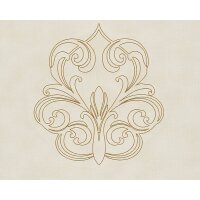 Tapete Beige, Creme Architects Paper Vliestapete (969833)