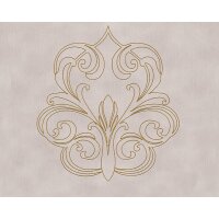 Tapete Lila, Flieder Architects Paper Vliestapete (969832)