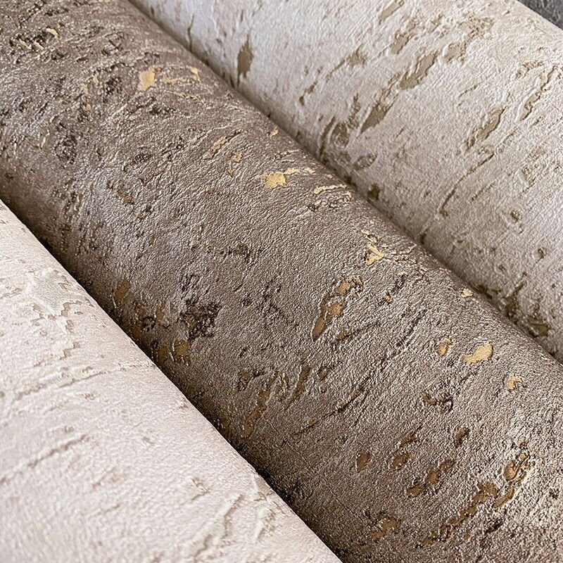 Digitaldruck-Tapete Grün Studio Onszelf (539196)