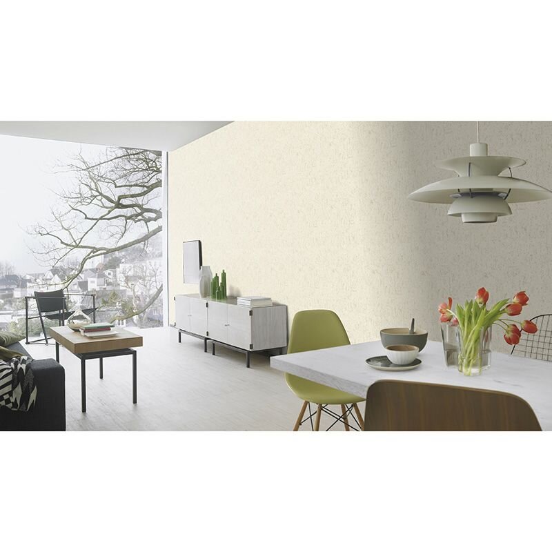 Digitaldruck-Tapete Grün Studio Onszelf (539196)