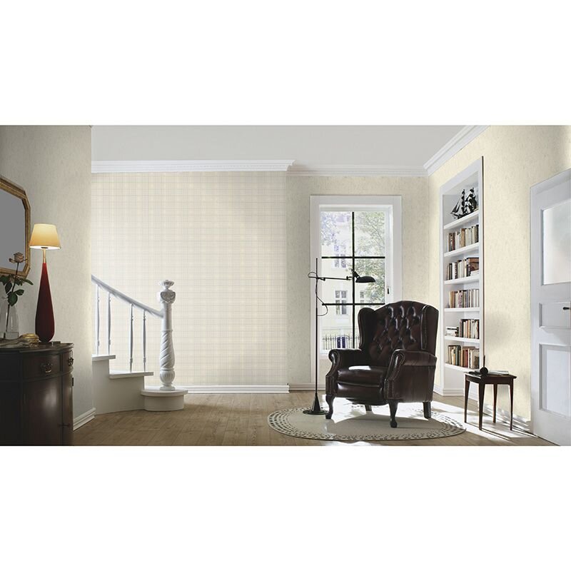 Digitaldruck-Tapete Grün Studio Onszelf (539196)