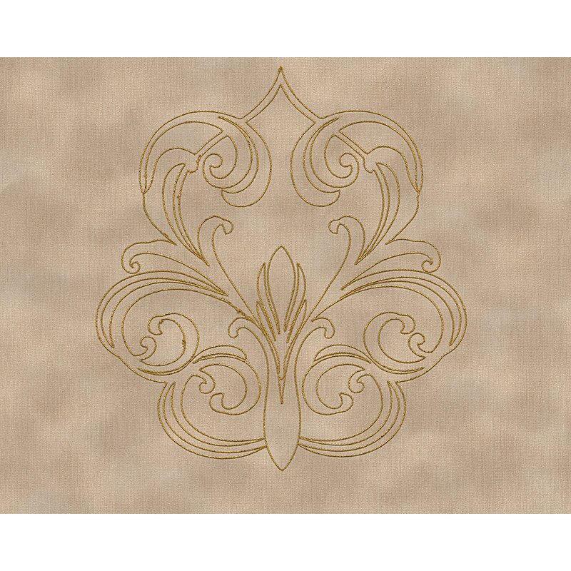 Tapete Braun Architects Paper Vliestapete (969831)